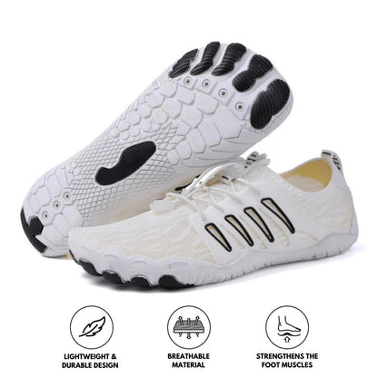 Colson Pro - Healthy & Non-slip Barefoot Shoes (Unisex)