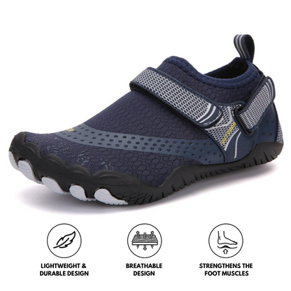 Outdoor Kids - Soft Barefootshoes for Kids