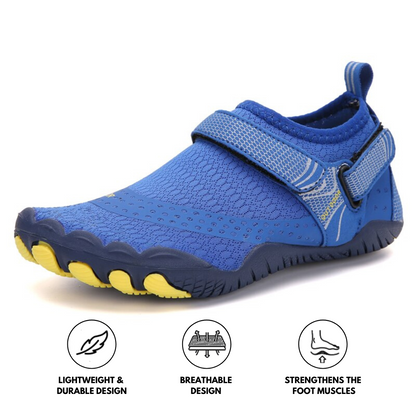 Outdoor Kids - Soft Barefootshoes for Kids